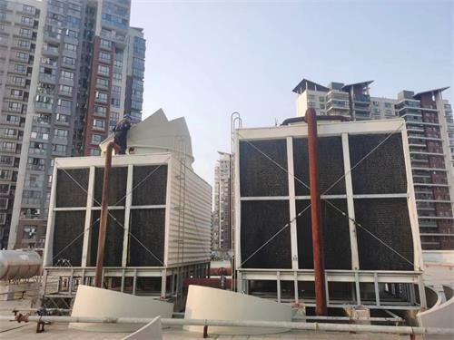 冷却塔减速机售后维护,冷却塔专用减速机生产厂家