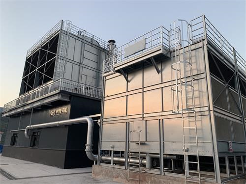 闭式冷却塔厂家对冷却塔改造能带来经济效益,闭式冷却塔参数
